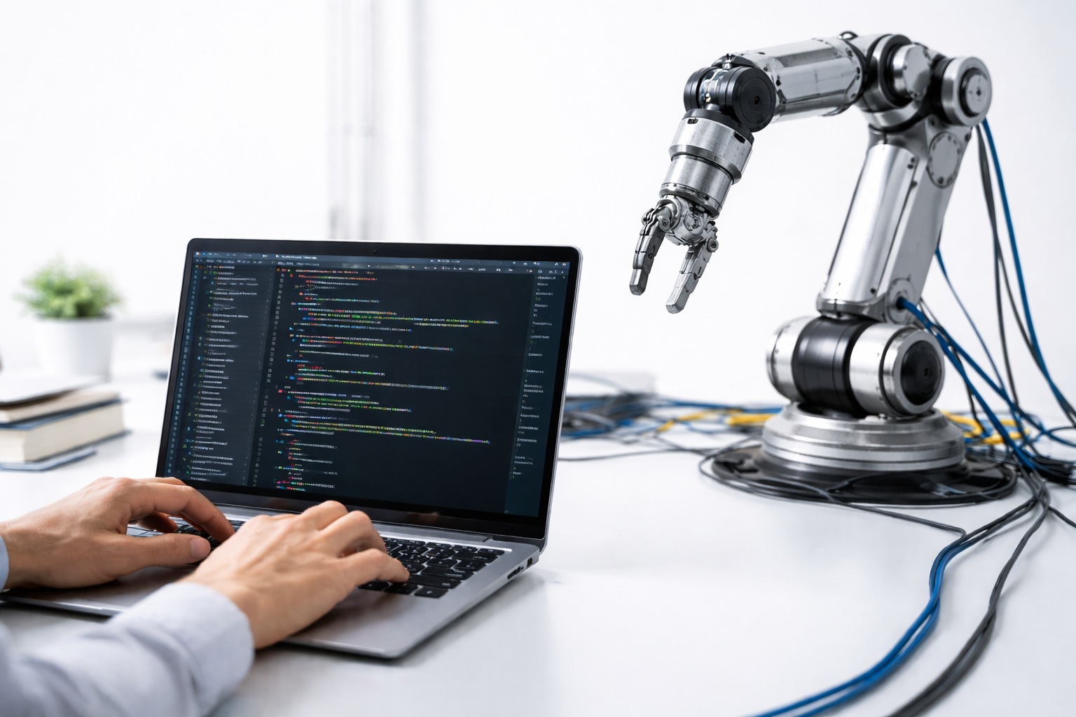 Custom Software Development