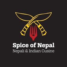 Spice of Nepal logo